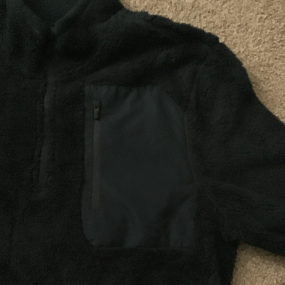 Fleece Pullover - Picture 3 of 3